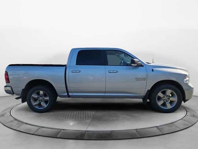 Used 2018 RAM 1500 Big Horn AWD/4WD image 6