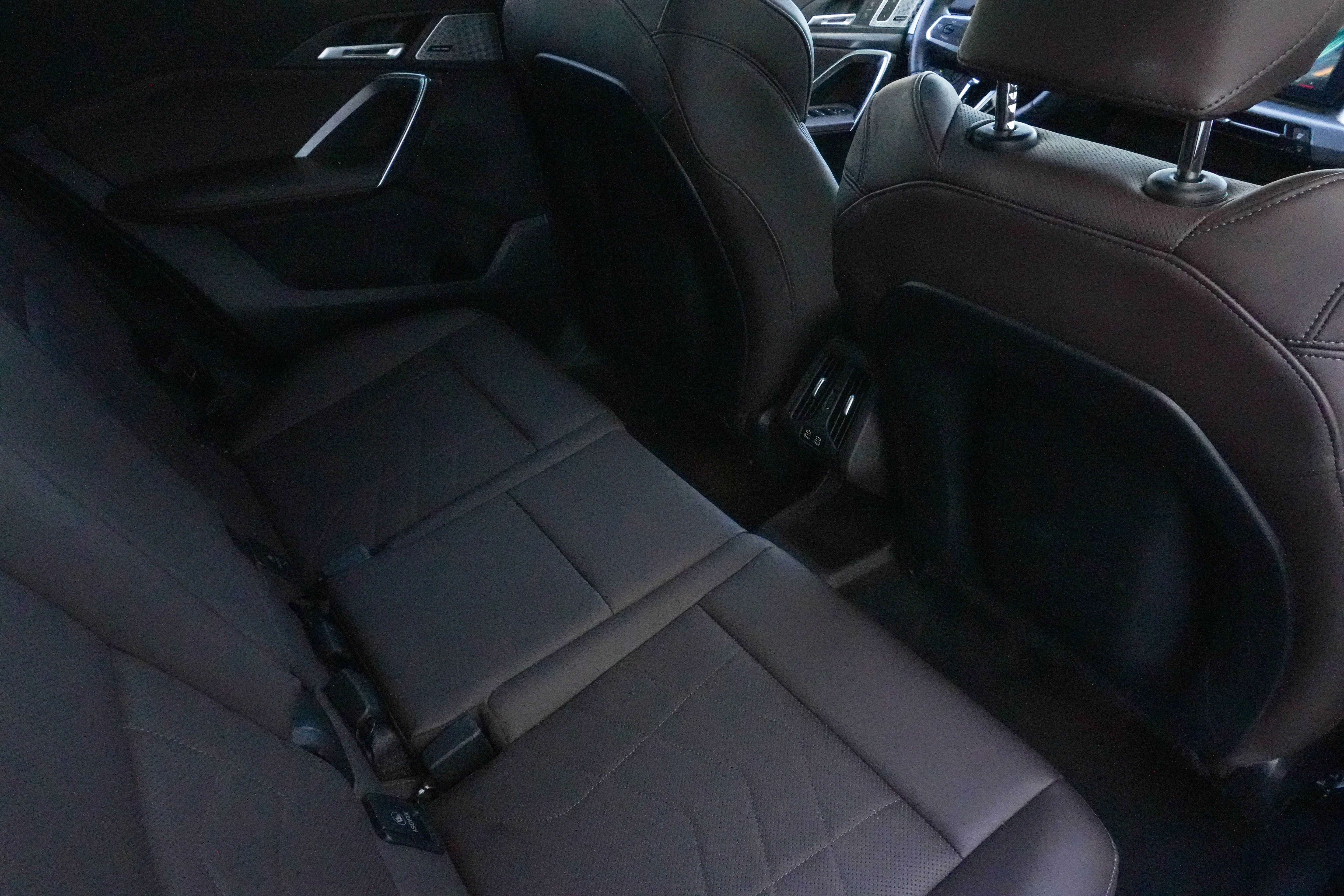 Certified 2025 BMW X2 M35i image 31