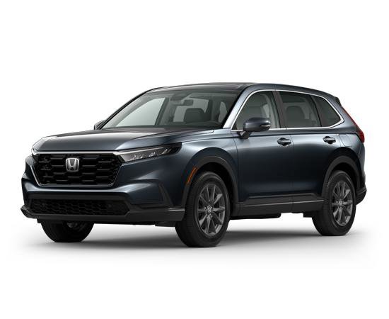 New 2026 Honda CR-V EX-L image 1