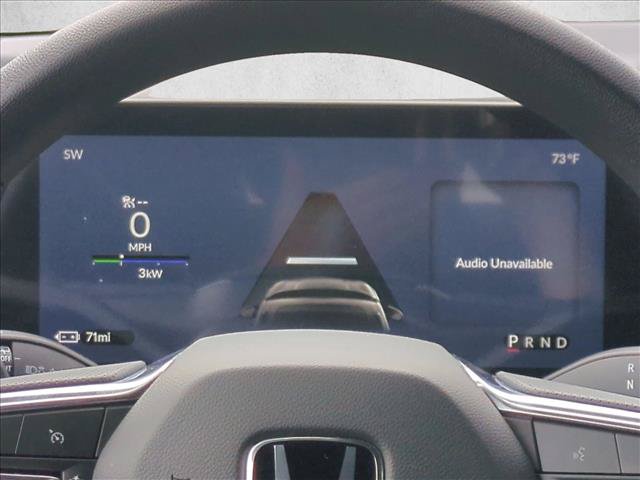 New 2026 Honda Prologue EX image 11