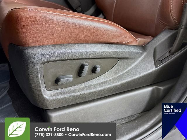 Used 2019 Chevrolet Tahoe Premier w/ Premier Plus Edition AWD/4WD image 24