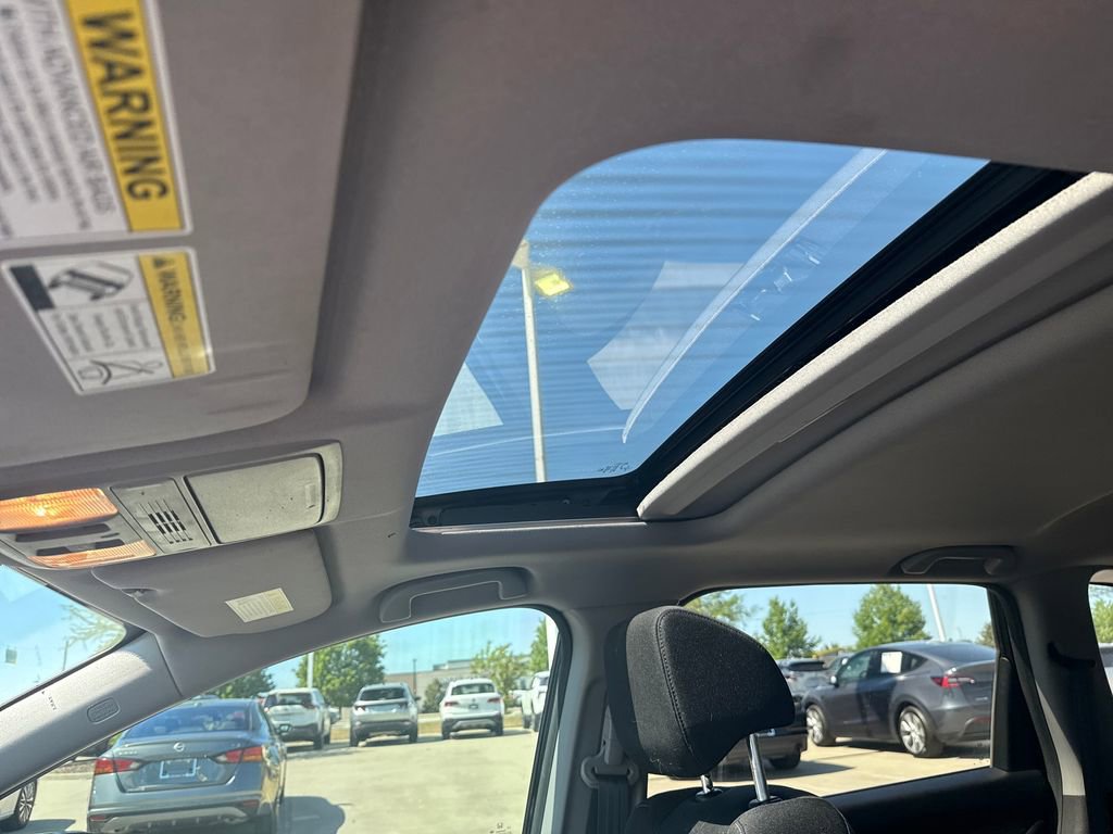 Used 2021 Honda CR-V EX image 16