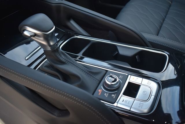 New 2025 Kia Telluride SX X-Line image 28