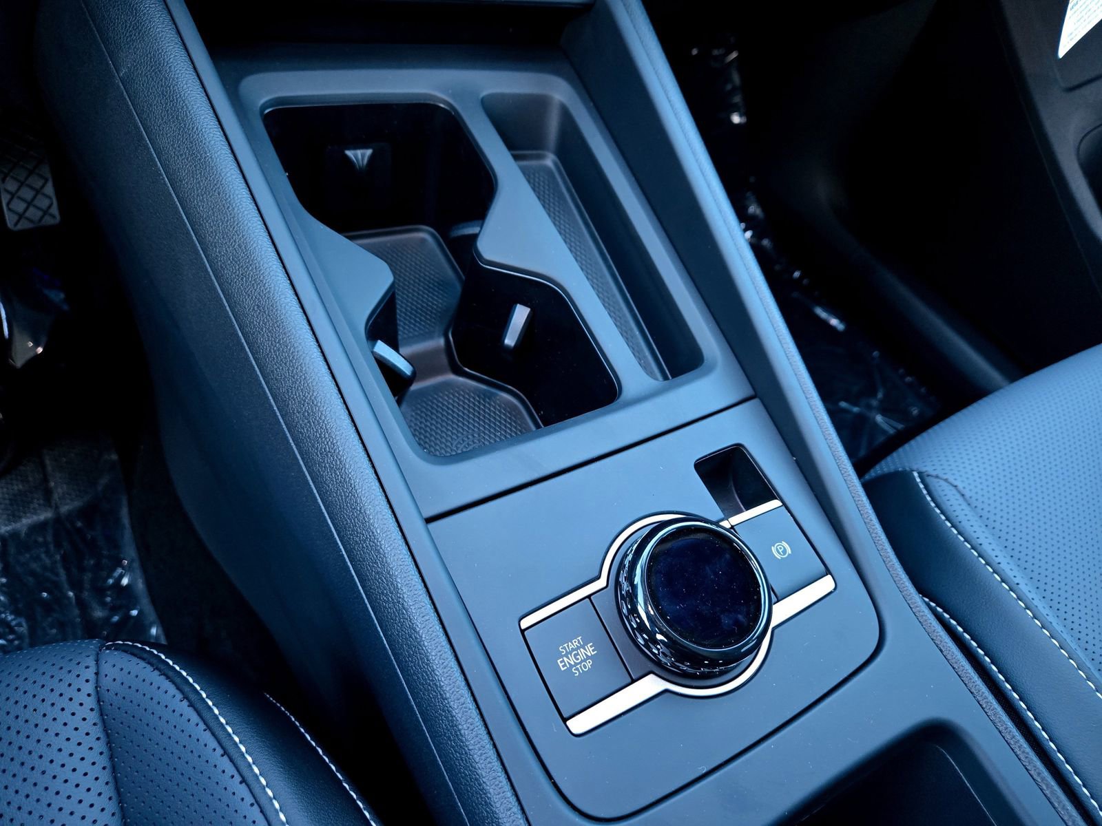 New 2026 Volkswagen Tiguan SE image 13