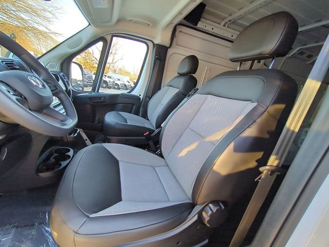 New 2026 RAM ProMaster 2500 w/ Convenience Group FWD image 19