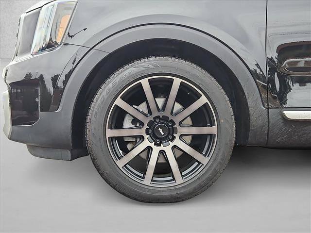 Used 2024 Kia Telluride SX w/ Towing Package AWD/4WD image 27