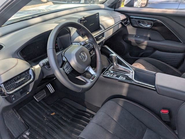 New 2026 Acura ADX A-Spec FWD image 6