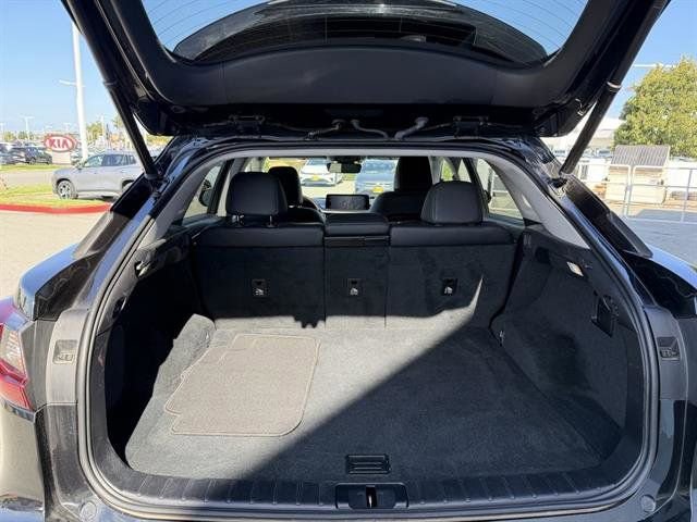 Used 2022 Lexus RX 350 FWD w/ Premium Package image 27