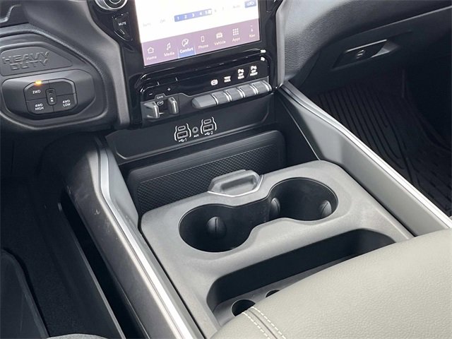 New 2026 RAM 2500 Big Horn image 15