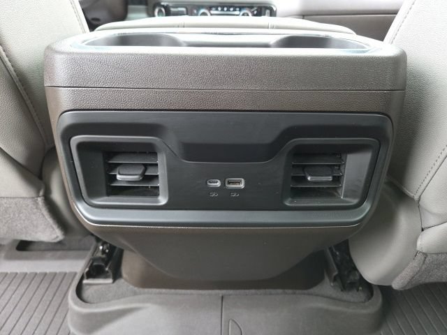 Used 2025 Chevrolet Silverado 1500 LT Trail Boss w/ Convenience Package II AWD/4WD image 59