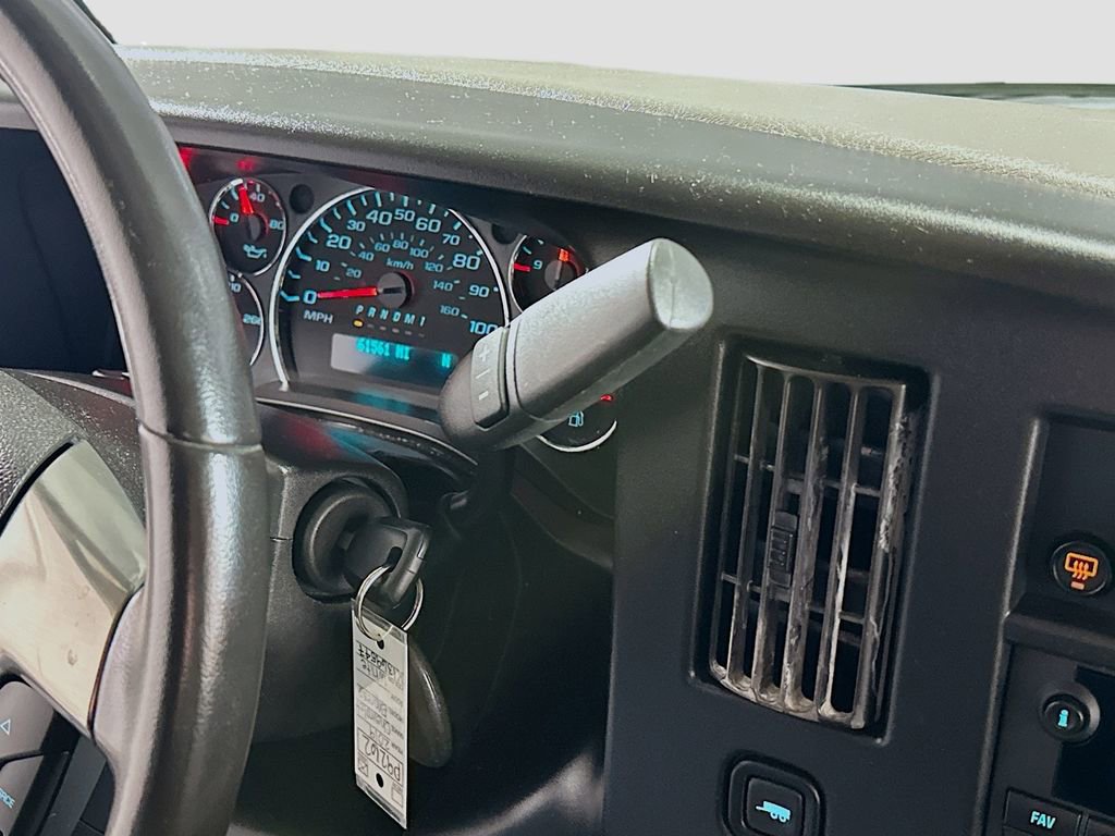 Used 2019 Chevrolet Express 3500 LT w/ LT Preferred Equipment Group image 17