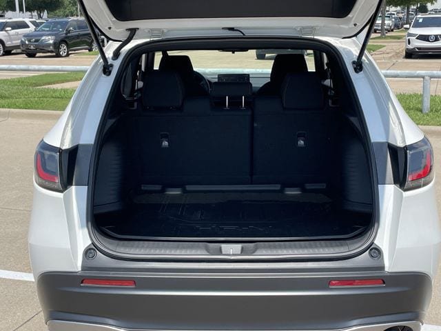 Certified 2026 Honda HR-V Sport image 28
