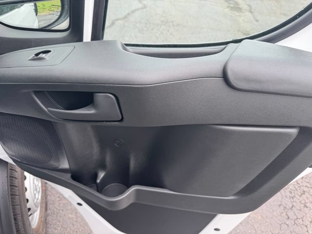 New 2027 RAM ProMaster 2500 w/ Convenience Group FWD image 13