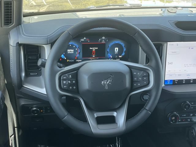 New 2026 Ford Bronco Outer Banks AWD/4WD image 7