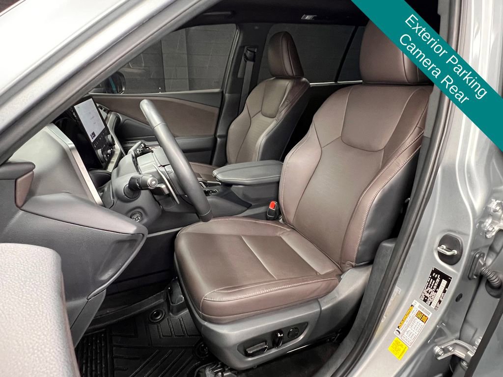 Used 2024 Lexus TX 350 FWD w/ Captains Chair Package image 4