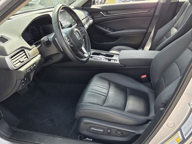 Used 2021 Honda Accord Touring image 14