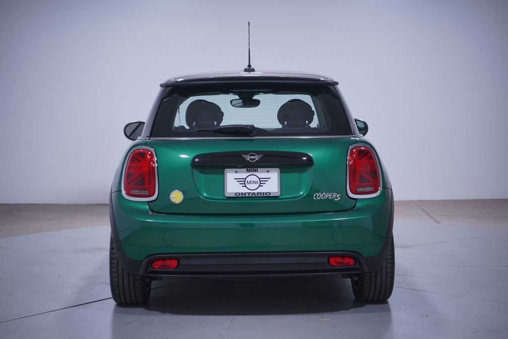 Used 2024 MINI Cooper SE image 5