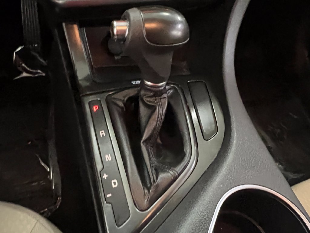 Used 2014 Kia Optima LX FWD image 25