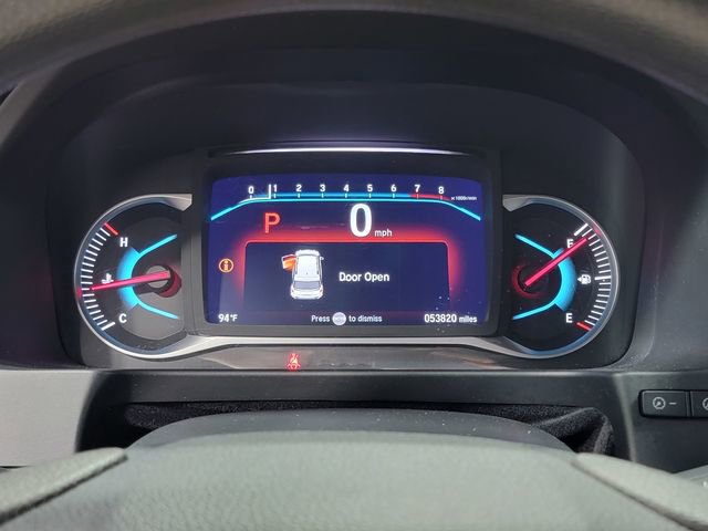 Used 2021 Honda Passport Sport image 30