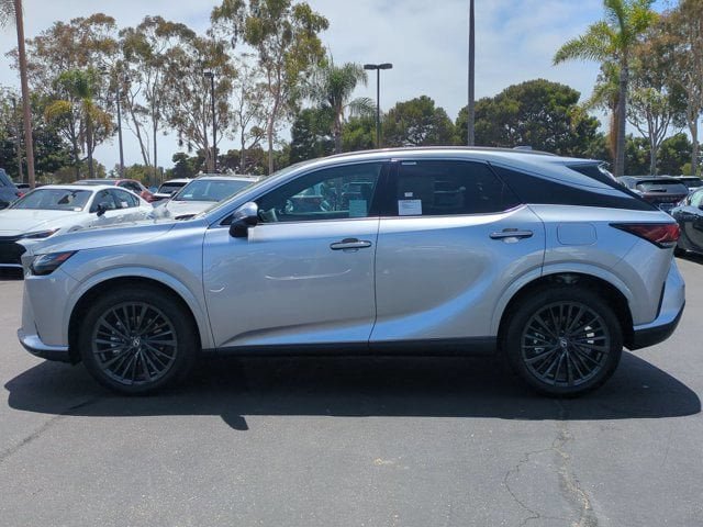 New 2026 Lexus RX 350 Premium FWD image 8