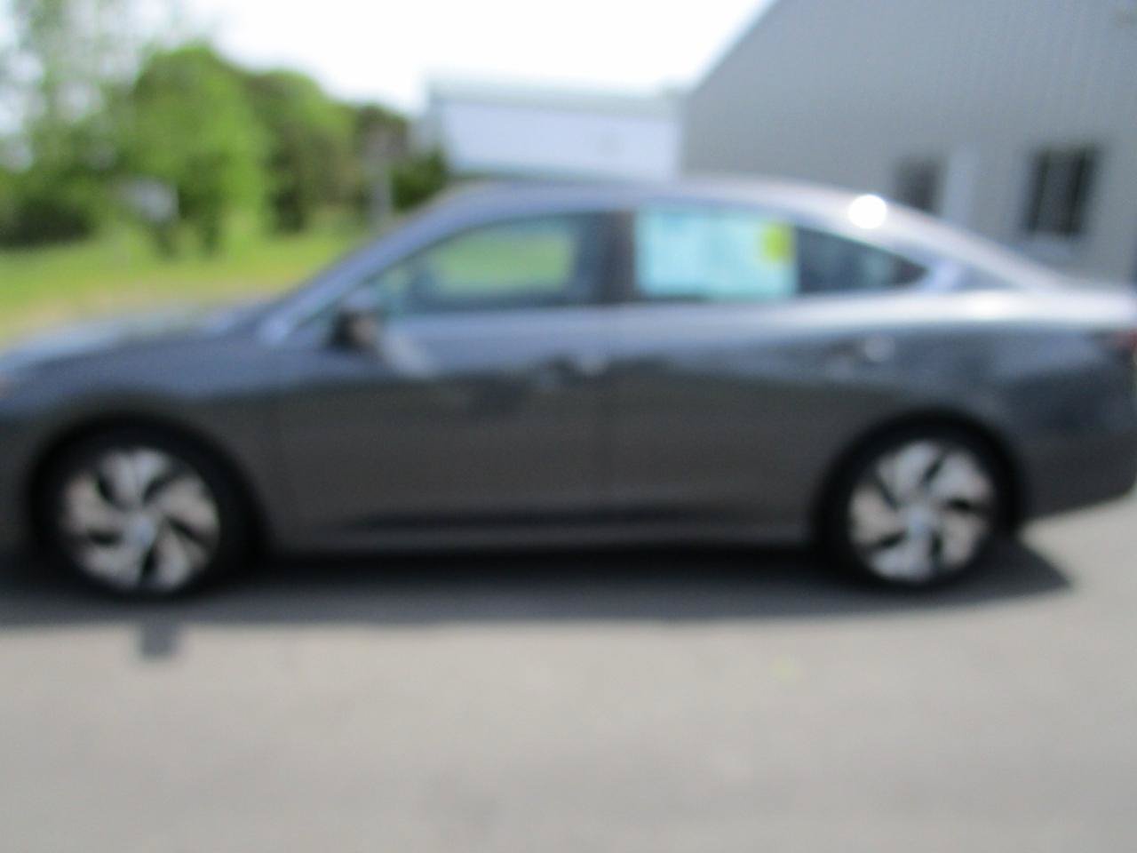 Used 2020 Subaru Legacy Premium AWD/4WD image 5