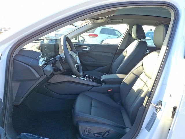 New 2025 Audi A5 2.0T Premium w/ Convenience Package image 9