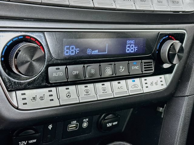 Used 2019 Hyundai Sonata Limited w/ Ultimate Package 04 FWD image 21