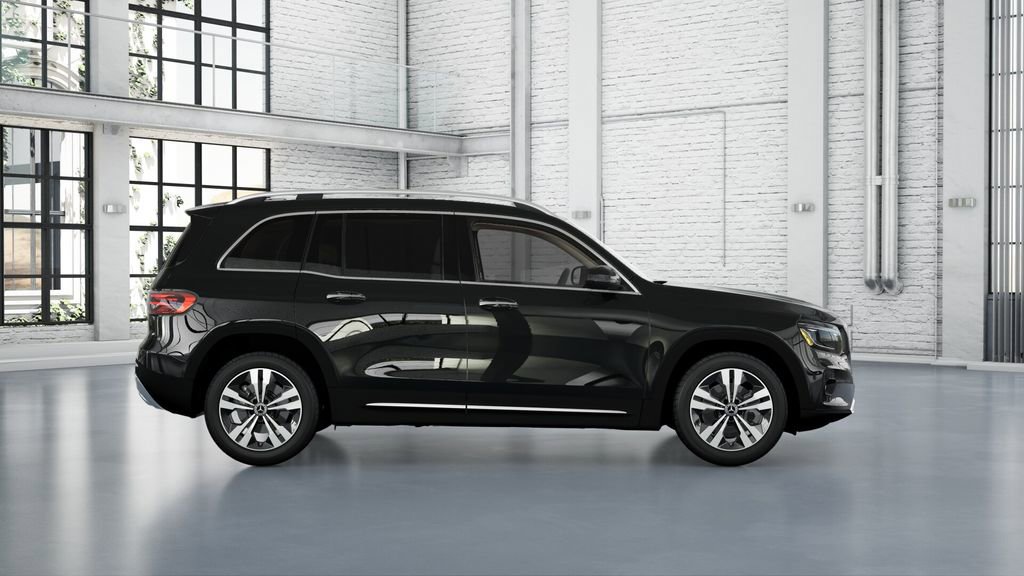 New 2026 Mercedes-Benz GLB 250 image 11