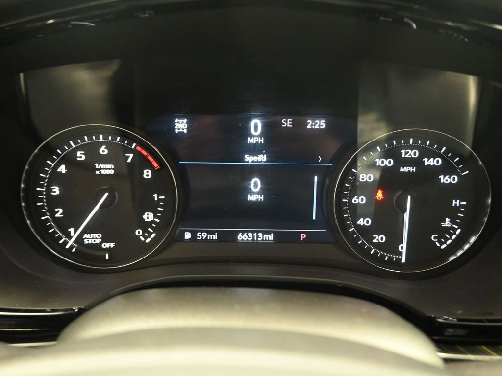 Used 2020 Cadillac XT6 Premium Luxury AWD/4WD image 6