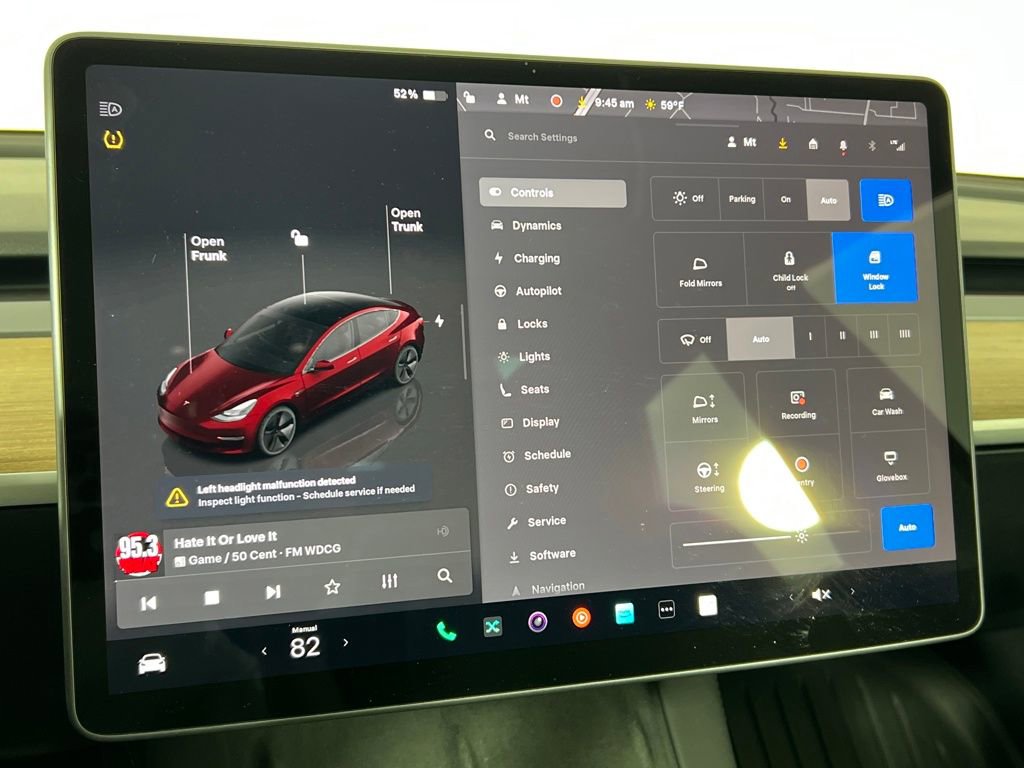 Used 2023 Tesla Model 3 Standard Range image 27