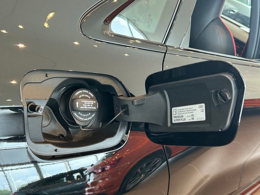 New 2025 Audi RS 3 image 60