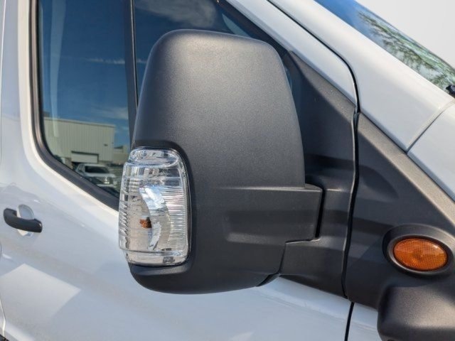 New 2026 Ford Transit 350 XLT RWD image 13