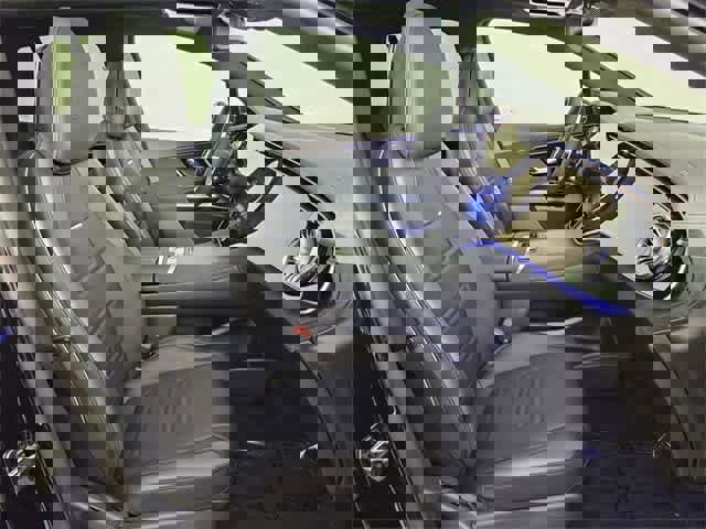 Used 2025 Mercedes-Benz EQE AMG 4MATIC SUV image 22