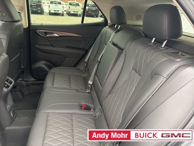 Used 2023 Buick Envision Avenir image 20