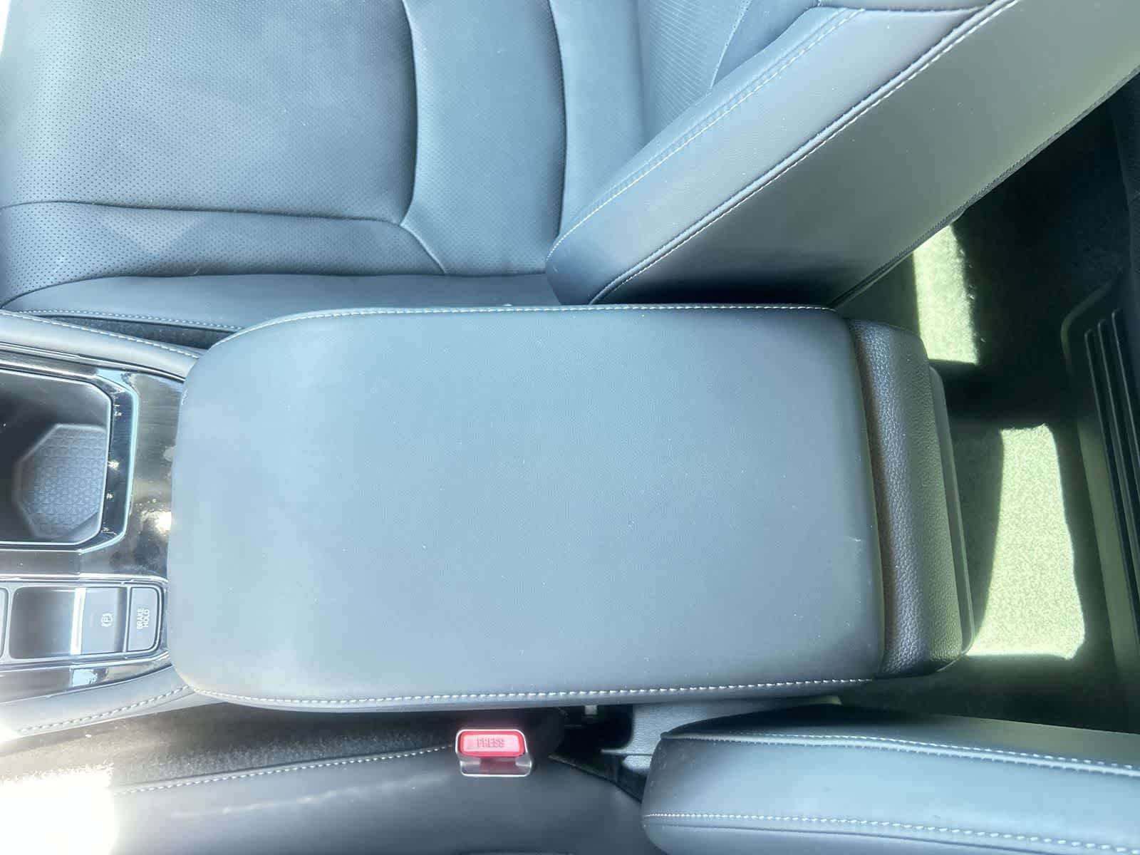 Used 2024 Honda Accord Touring image 21