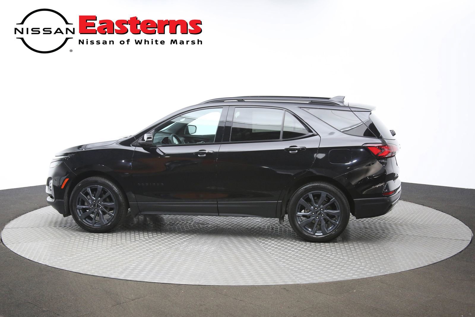 Used 2024 Chevrolet Equinox RS image 59