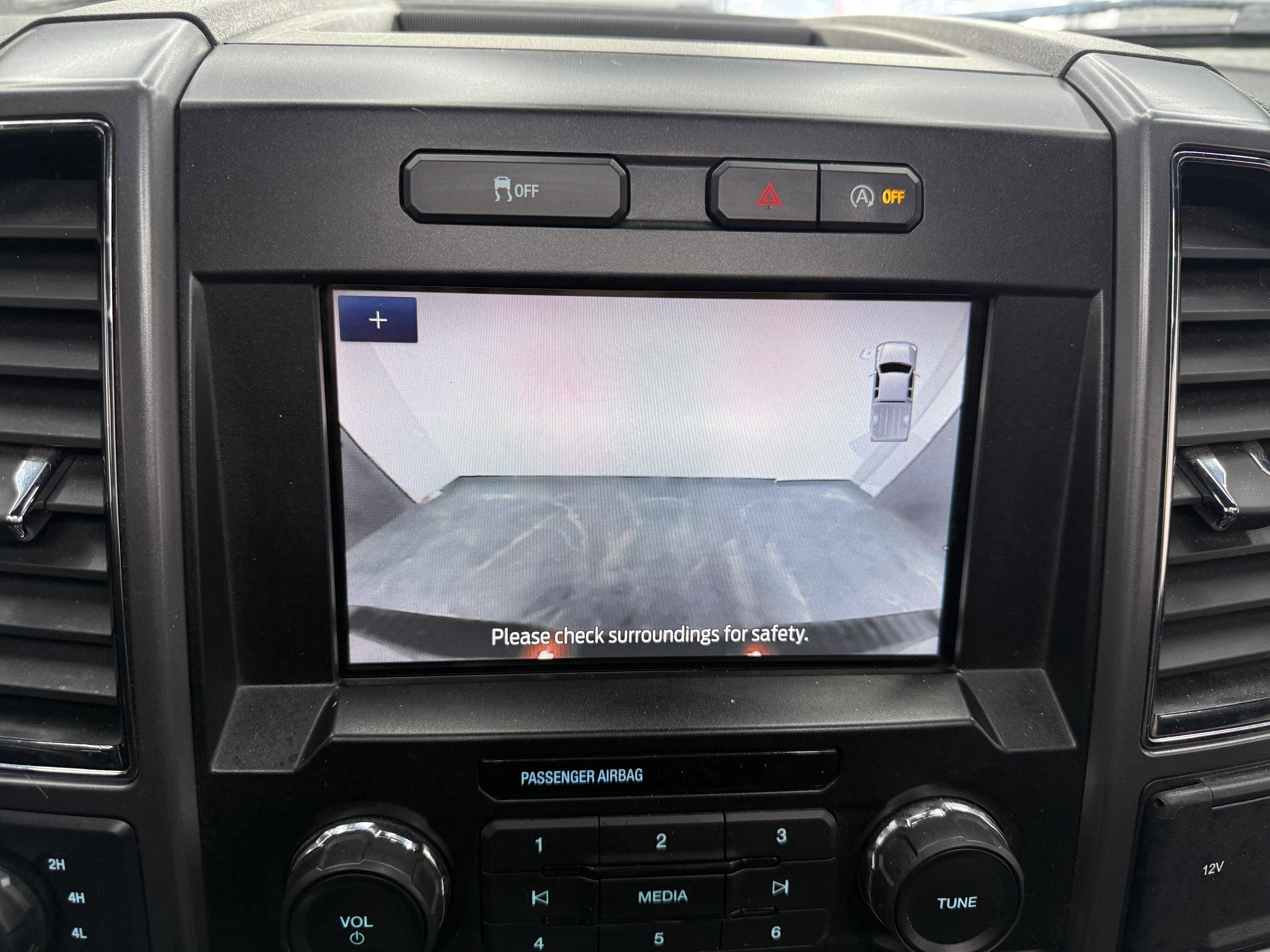 Used 2020 Ford F150 XLT w/ Equipment Group 302A Luxury image 18