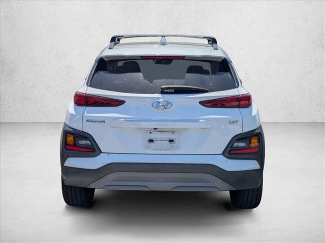 Used 2021 Hyundai Kona Limited FWD image 6