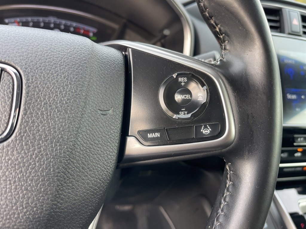 Used 2019 Honda CR-V EX-L image 16