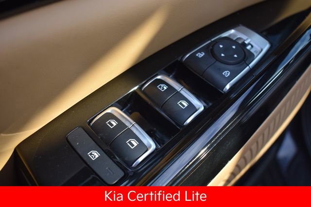Certified 2024 Kia Carnival EX image 21