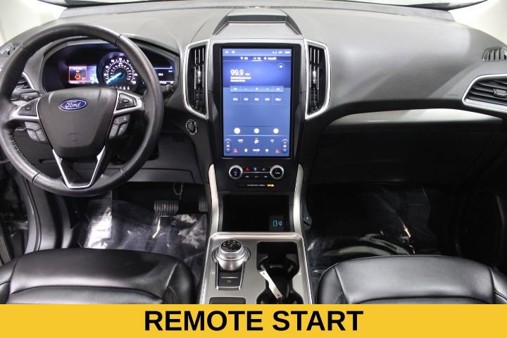 Used 2023 Ford Edge SEL w/ Convenience Package image 2