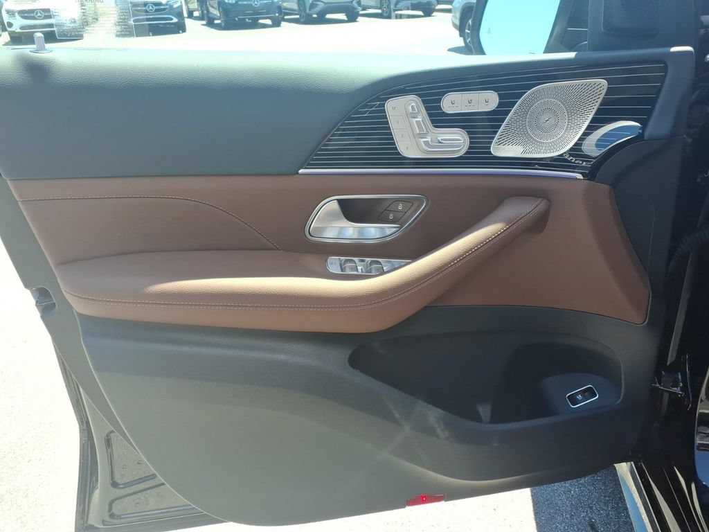 New 2026 Mercedes-Benz GLE 450 4MATIC image 11