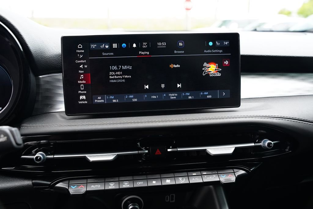 Used 2024 Alfa Romeo Tonale Ti image 24