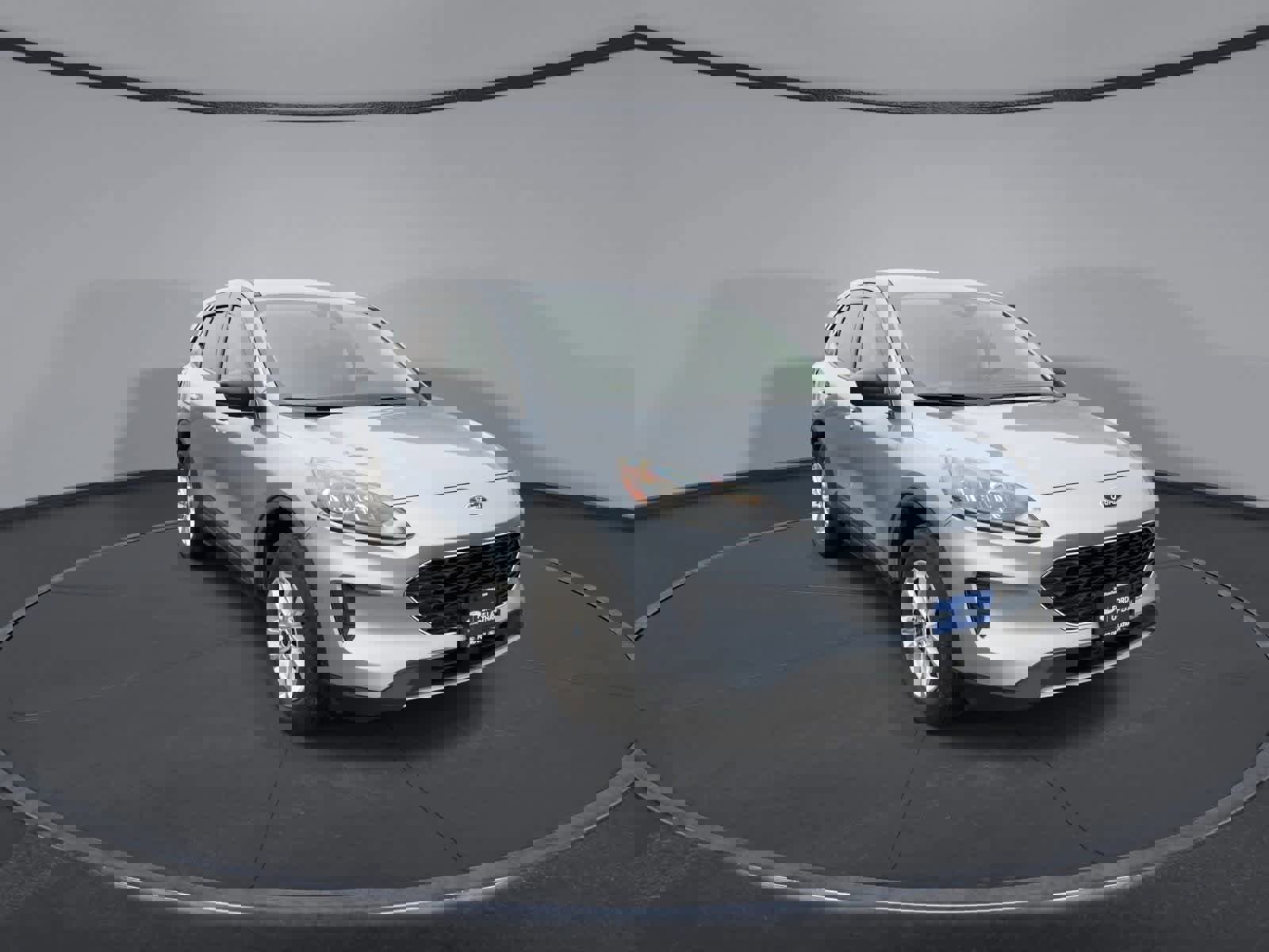 Certified 2022 Ford Escape SE w/ Convenience Package image 2