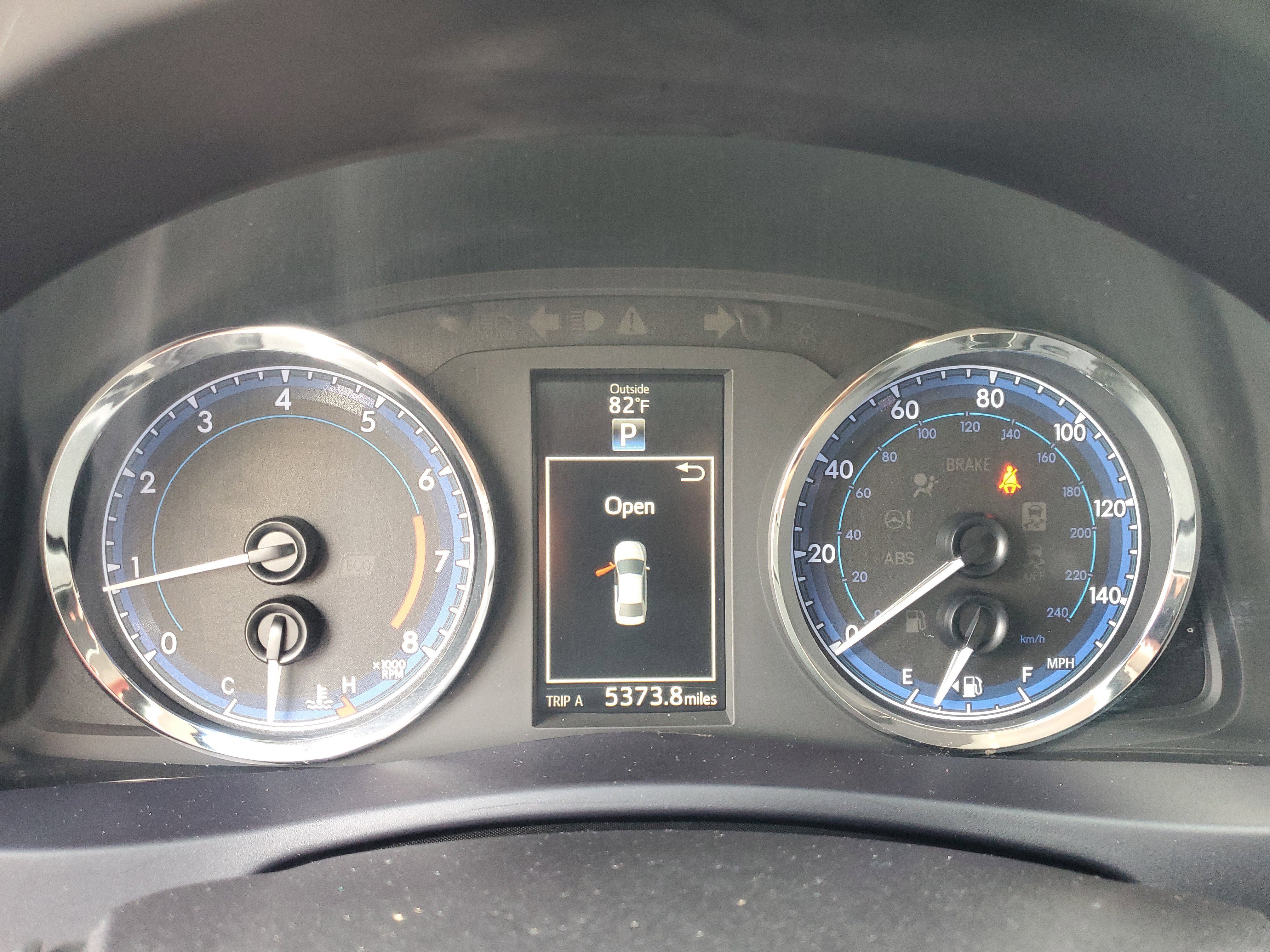 Used 2019 Toyota Corolla SE image 23