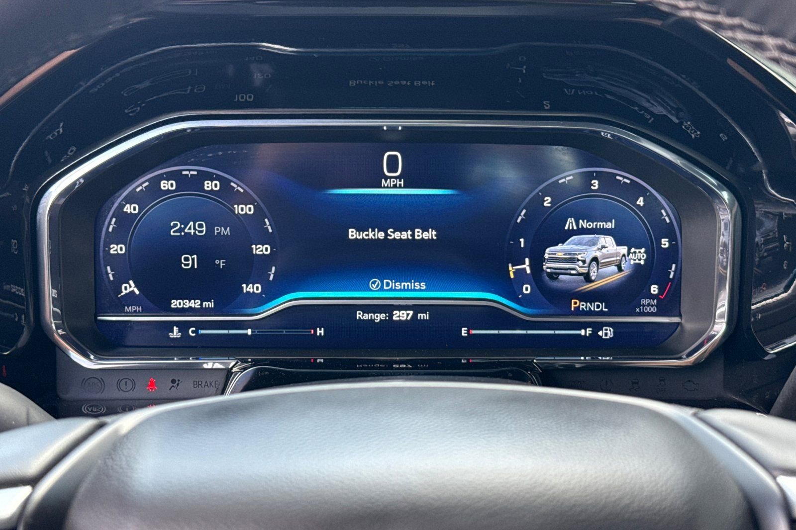 Used 2024 Chevrolet Silverado 1500 LT image 37