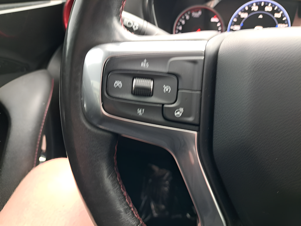 Used 2020 Chevrolet Blazer RS AWD/4WD image 31