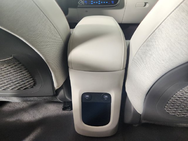 Certified 2023 Hyundai Ioniq 5 Limited AWD/4WD image 17