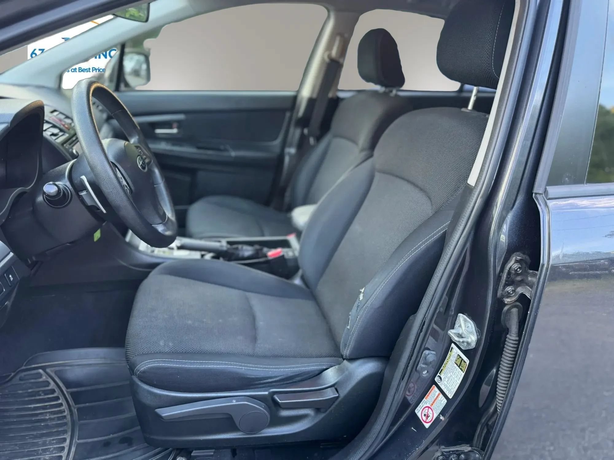 Used 2014 Subaru Crosstrek 2.0i Premium AWD/4WD image 11