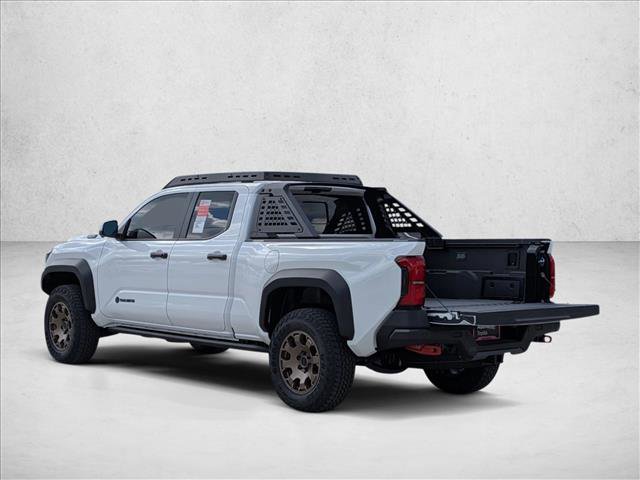 New 2025 Toyota Tacoma 4x4 Double Cab Hybrid image 9